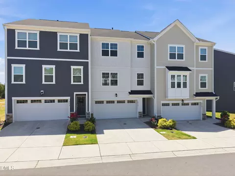 2112 Terrawood, Durham, NC 27703