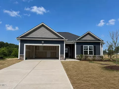46 Fiddleneck Ct #( 40), Selma, NC 27576