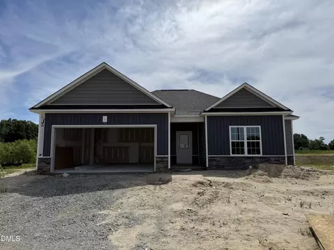 46 Fiddleneck Ct #( 40), Selma, NC 27576