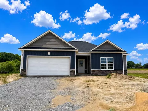 46 Fiddleneck Ct #( 40), Selma, NC 27576