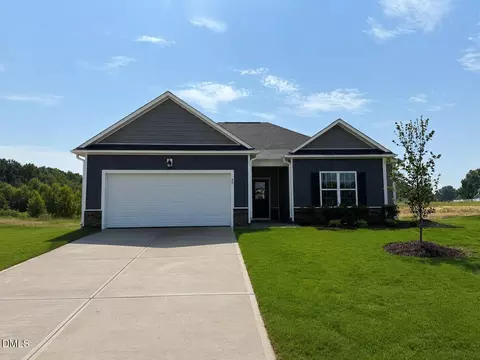 46 Fiddleneck Court Apt Ct #(40), Selma, NC 27576