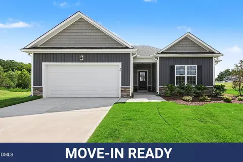 46 Fiddleneck Court Apt Ct #(40), Selma, NC 27576