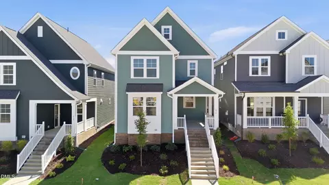 636 Helping Horse Ln, Wendell, NC 27591
