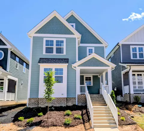 636 Helping Horse Ln, Wendell, NC 27591