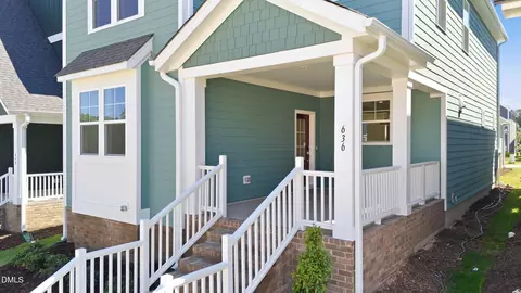 636 Helping Horse Ln, Wendell, NC 27591