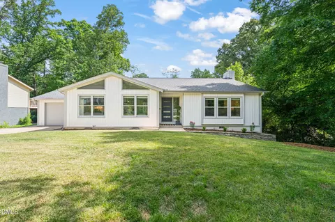 1800 Lakepark Dr, Raleigh, NC 27612