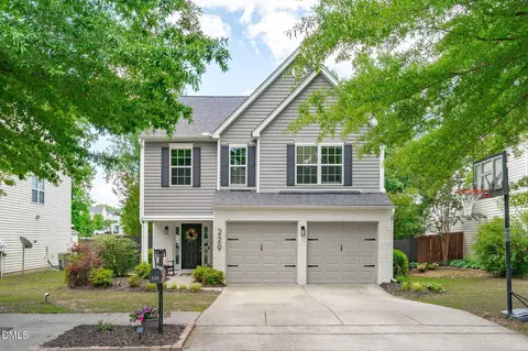229 Timber Meadow Lk, Fuquay Varina, NC 27526