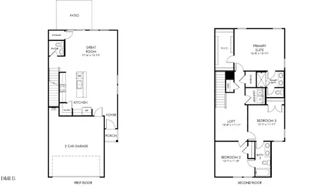934 Broadleaf Trce, Mebane, NC 27302