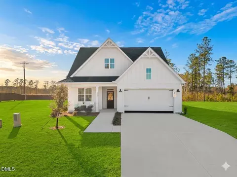 2053 Upland Dr, Durham, NC 27712
