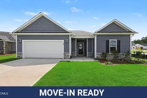 38 Fiddleneck Court Apt Ct #(41), Selma, NC 27576