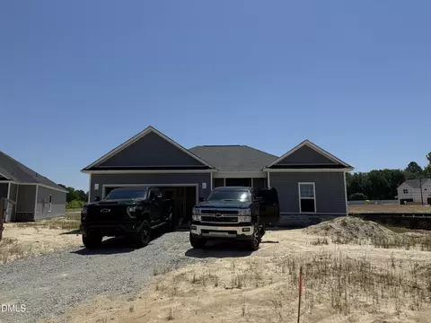 38 Fiddleneck Ct #( 41), Selma, NC 27576
