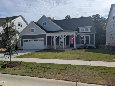 824 Diana Victoria Ct, Wendell, NC 27591