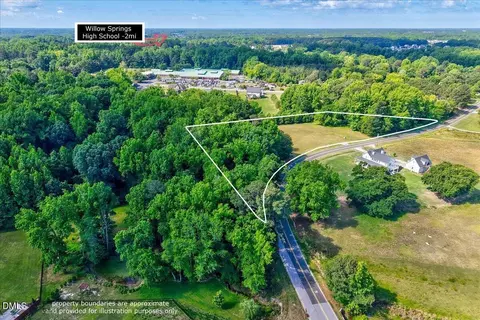 lot123 Kennebec Rd, Willow Springs, NC 27592 photo 5