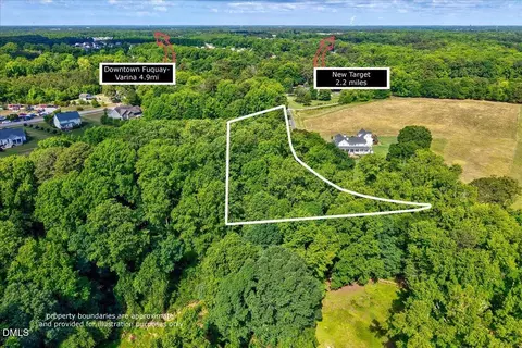 lot123 Kennebec Rd, Willow Springs, NC 27592 photo 6