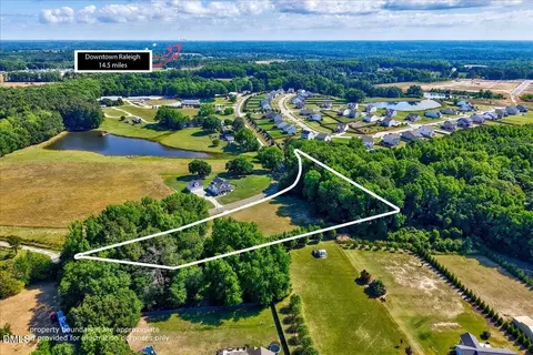 lot123 Kennebec Rd, Willow Springs, NC 27592 photo 7