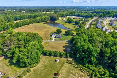 lot123 Kennebec Rd, Willow Springs, NC 27592 photo 9