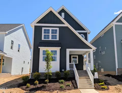 640 Helping Horse Ln, Wendell, NC 27591