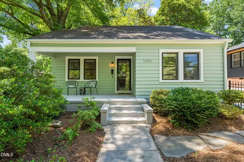 1403 N Duke St, Durham, NC 27701