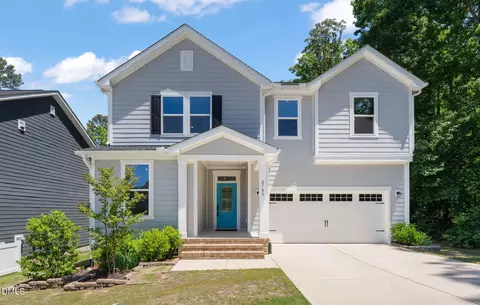 2783 Turner Pines Dr, New Hill, NC 27562