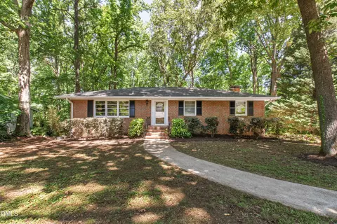 6412 Arrington Rd, Raleigh, NC 27607