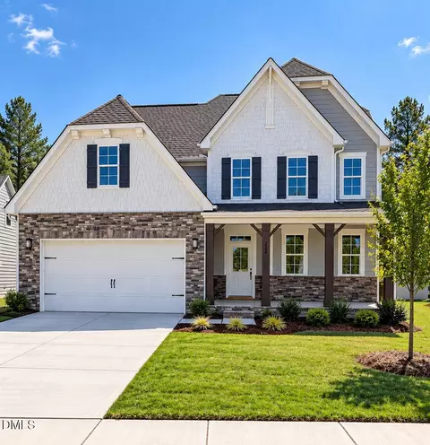 2329 Fleming Rd, Fuquay Varina, NC 27526