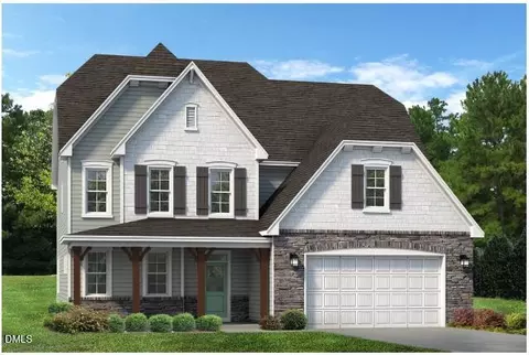 2329 Fleming Rd, Fuquay Varina, NC 27526