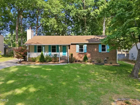 311 Dunhagan Pl, Cary, NC 27511