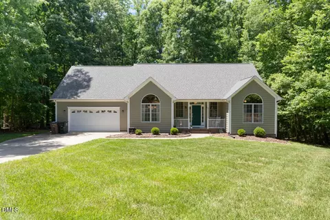 120 Prescott Dr, Durham, NC 27712