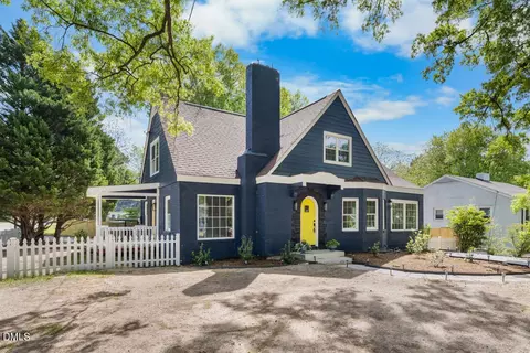 2526 N Roxboro St, Durham, NC 27704