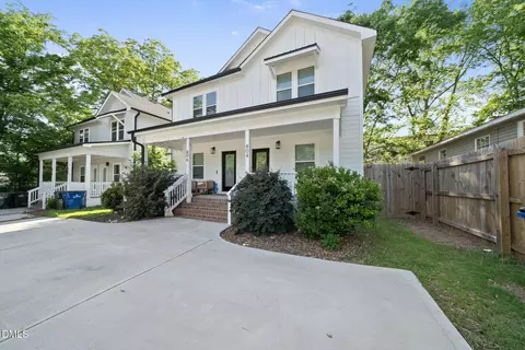 804 Vardaman St, Raleigh, NC 27610