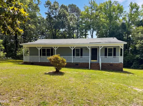 207 Pen Lou Ct, Angier, NC 27501