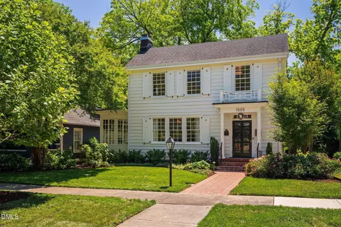 1005 Dacian Ave, Durham, NC 27701
