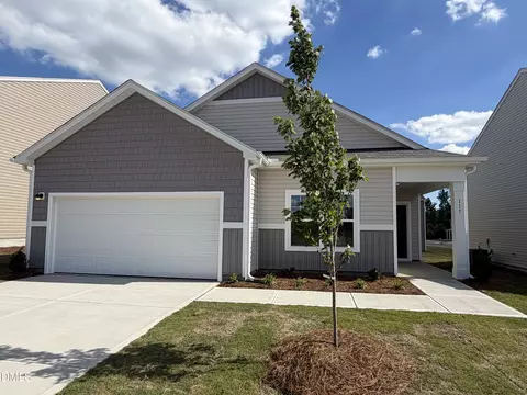 167 S Meyers Ct, Clayton, NC 27520