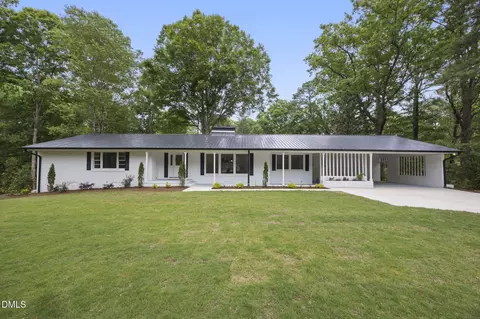 2000 Markham Dr, Sanford, NC 27330