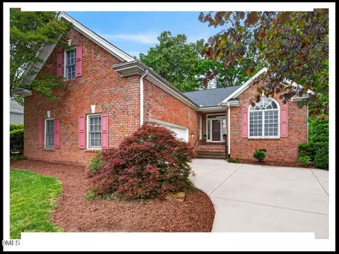 1232 Champions Pointe Dr, Durham, NC 27712