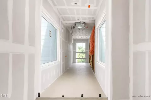 Entry Way - 709 E Lenoir St #206, Raleigh, NC 27601 photo 1 of 1