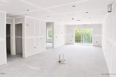 Living - 709 E Lenoir St #206, Raleigh, NC 27601 photo 2 of 2