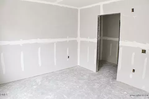 Bedroom - 709 E Lenoir St #206, Raleigh, NC 27601 photo 2 of 4