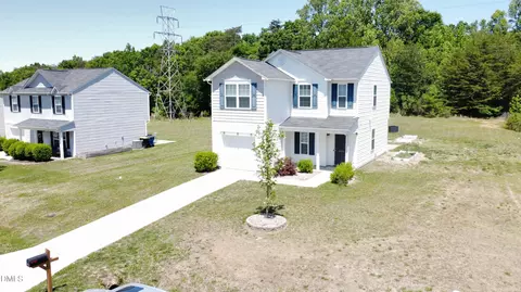 2136 W Simpson Rd, Burlington, NC 27217