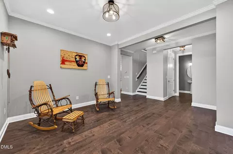 1203 Steinbeck Dr, Durham, NC 27703 photo 16