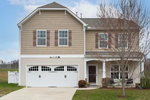 2546 Covington Loop, Graham, NC 27253 photo 2