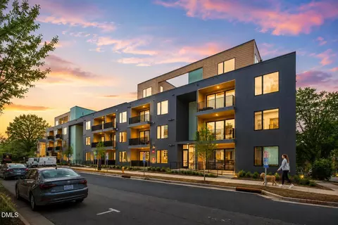 29 Enterprise St #109, Raleigh, NC 27607