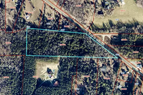 0 S South Nc 87 Hwy, Graham, NC 27253