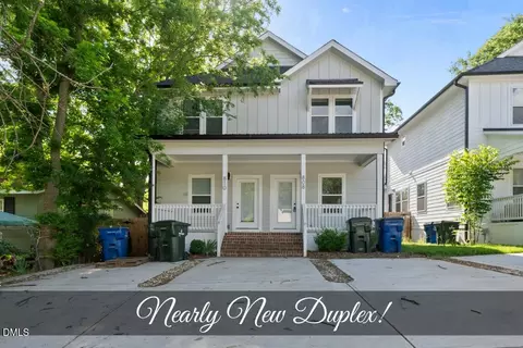 808 Vardaman St, Raleigh, NC 27610