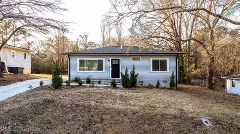 3047 Forrester St, Durham, NC 27704
