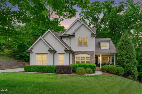 101 Iron Mountain Rd, Chapel Hill, NC 27517