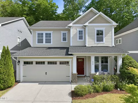 220 Macy Grove Dr, Chapel Hill, NC 27517