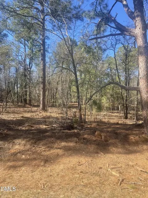 0 N Nc 73, Jackson Springs, NC 27281