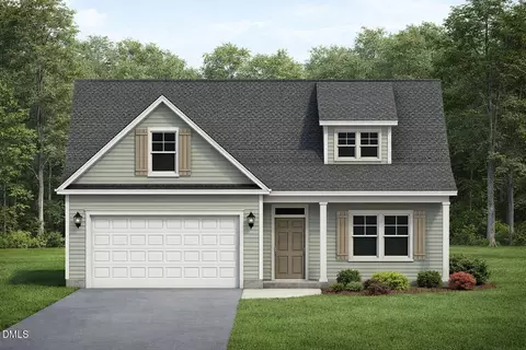 395 Pecan Valley Way, Four Oaks, NC 27524