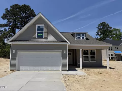 395 Pecan Valley Way, Four Oaks, NC 27524